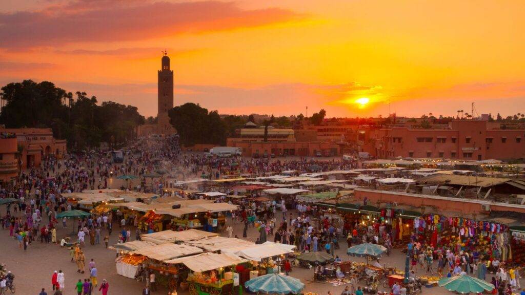 Reasons Not to Visit Morocco