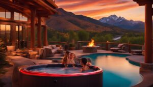 Best Resorts in Utah for couple