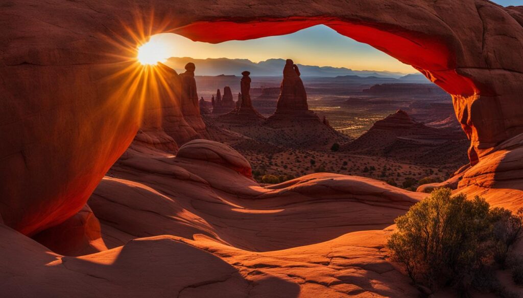 arches national park travel tips