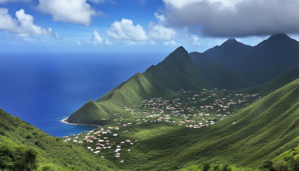Saba and St. Eustatius Best Travel Times